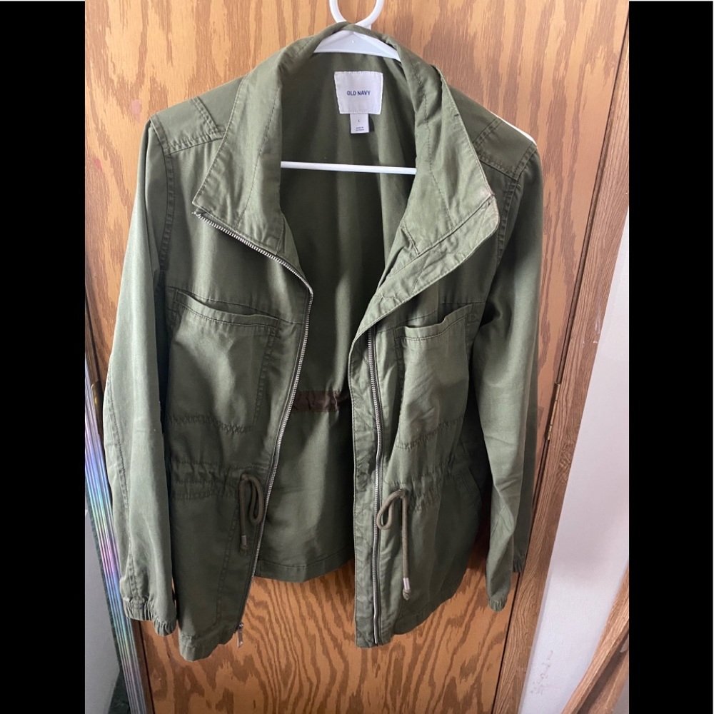 Old Navy Field Jacket